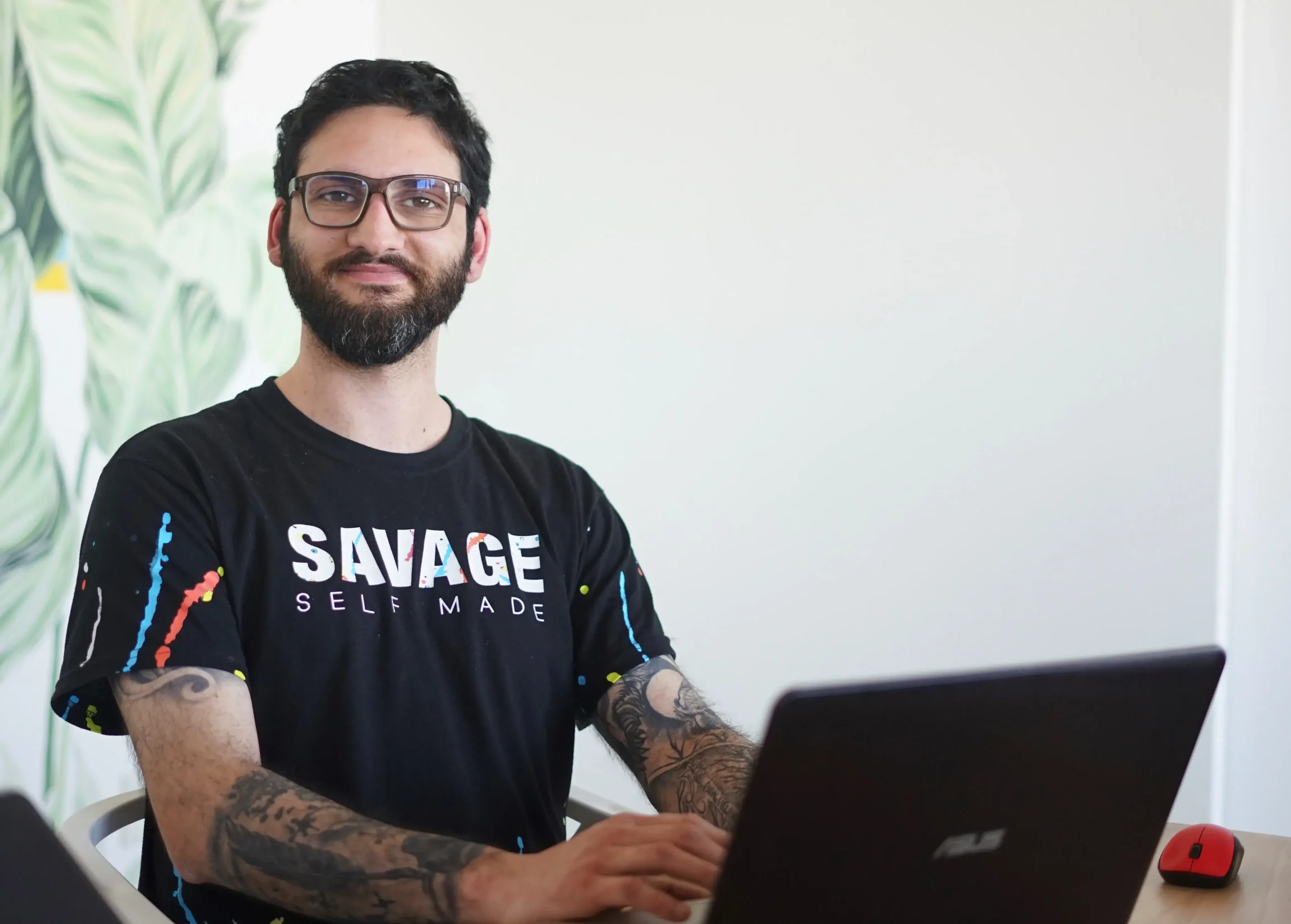 LuchoG Web - foto de perfil