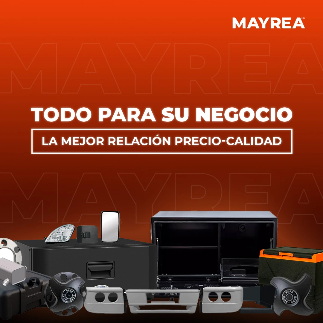 mayrea